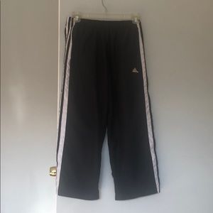 Adidas sweatpants